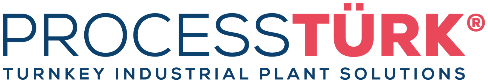 ProcessTürk — Turnkey Industrial Plant Solutions